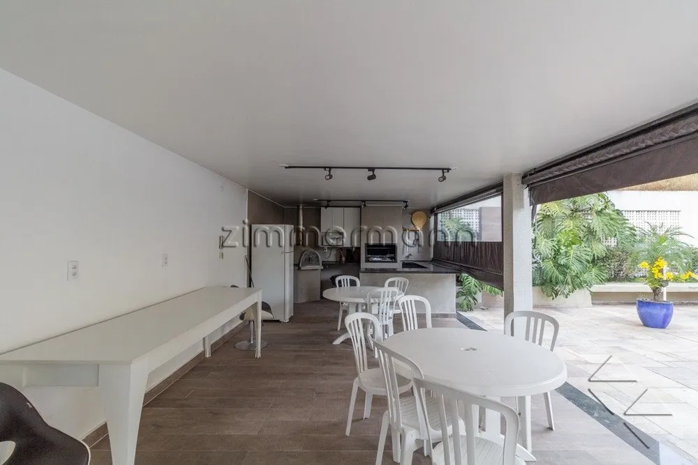 Cobertura, 3 quartos, 238 m² - Foto 4