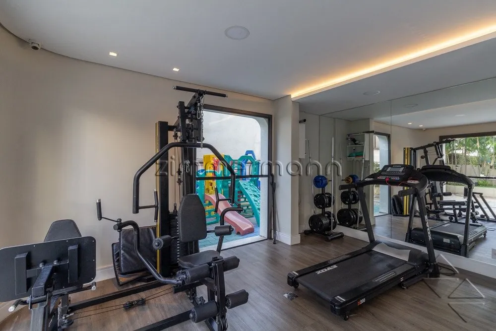 Cobertura, 3 quartos, 238 m² - Foto 6