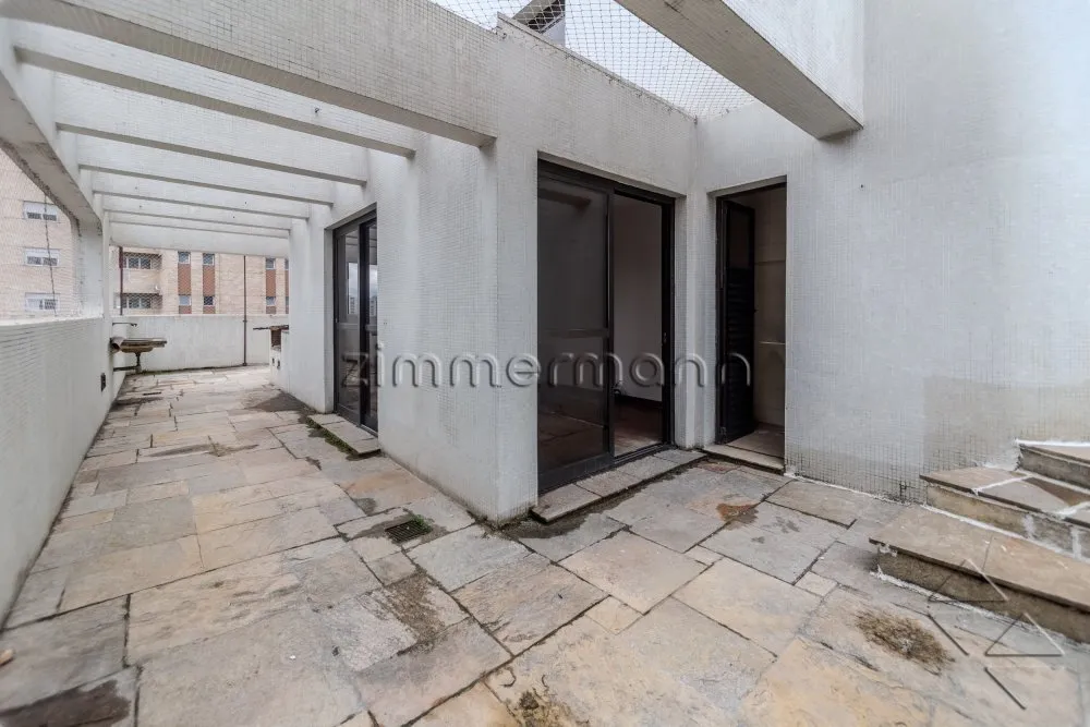 Cobertura, 3 quartos, 238 m² - Foto 1