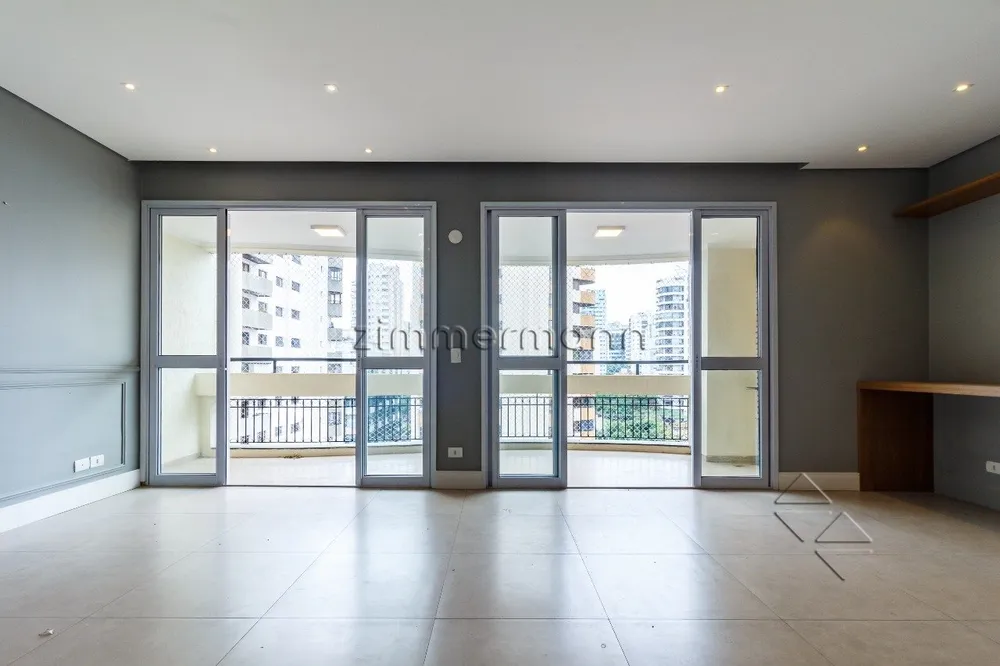 Apartamento, 4 quartos, 160 m² - Foto 2