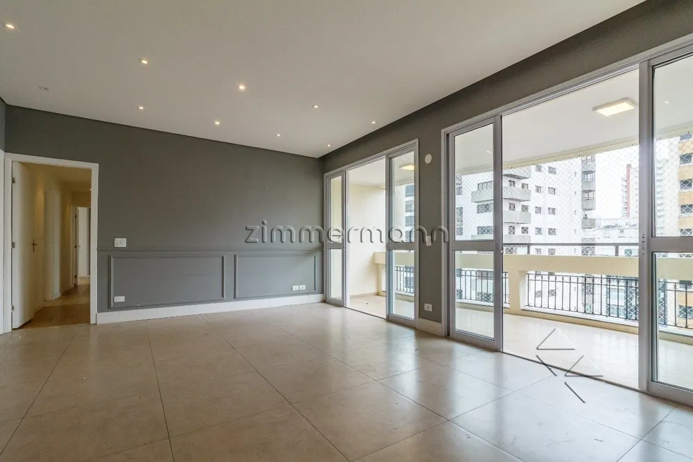 Apartamento, 4 quartos, 160 m² - Foto 4