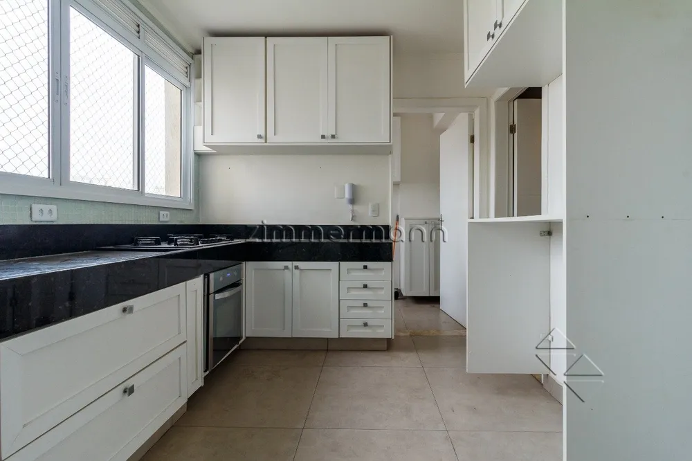 Apartamento, 4 quartos, 160 m² - Foto 7