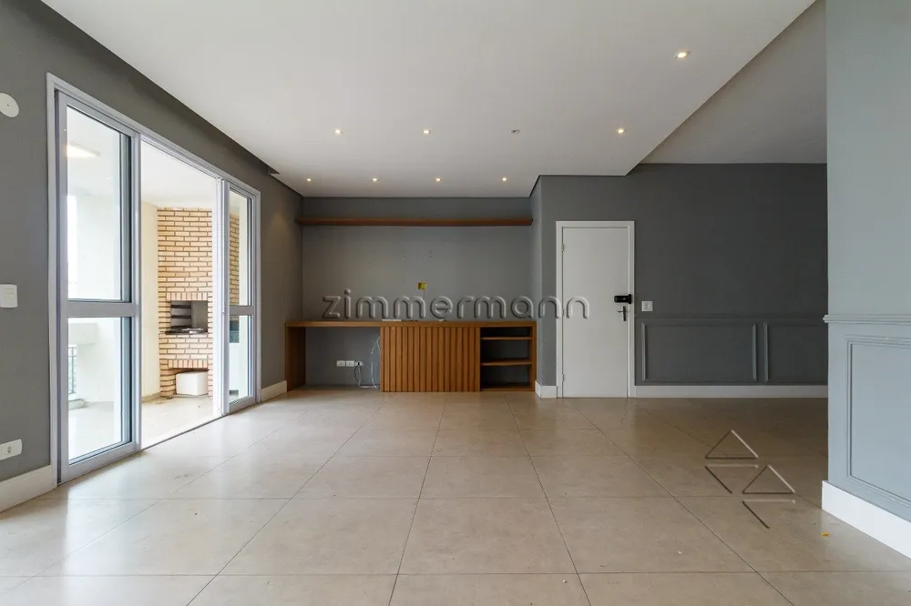 Apartamento, 4 quartos, 160 m² - Foto 3