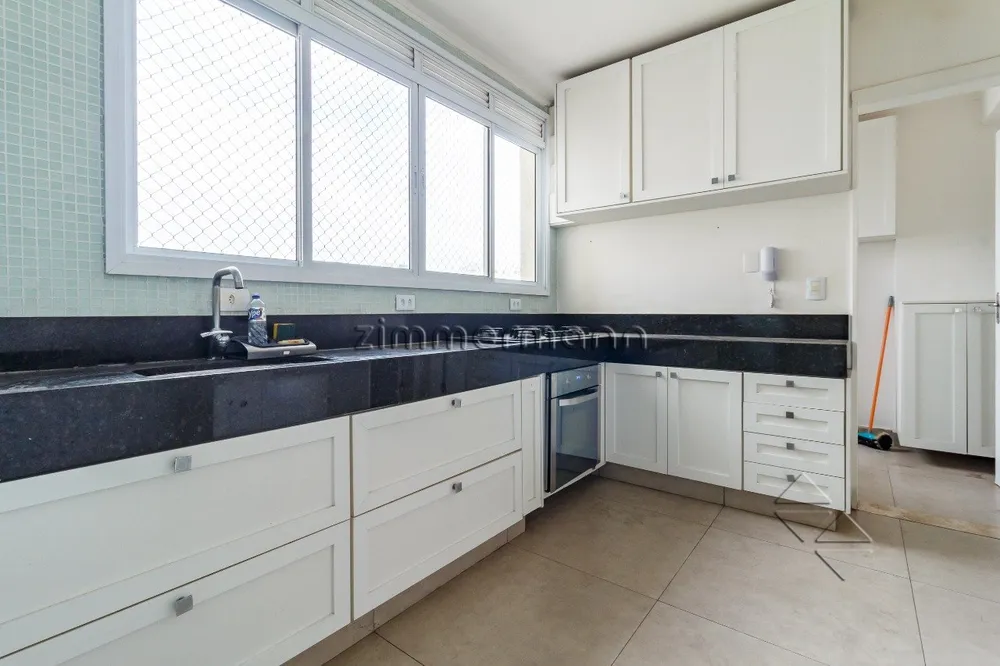 Apartamento, 4 quartos, 160 m² - Foto 3