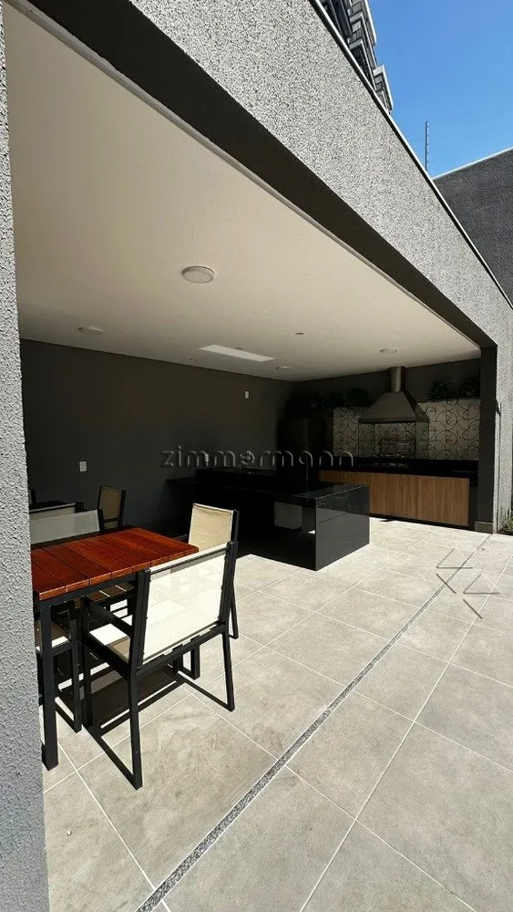 Apartamento, 1 quarto, 27 m² - Foto 1