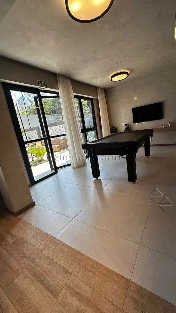 Apartamento, 1 quarto, 27 m² - Foto 3