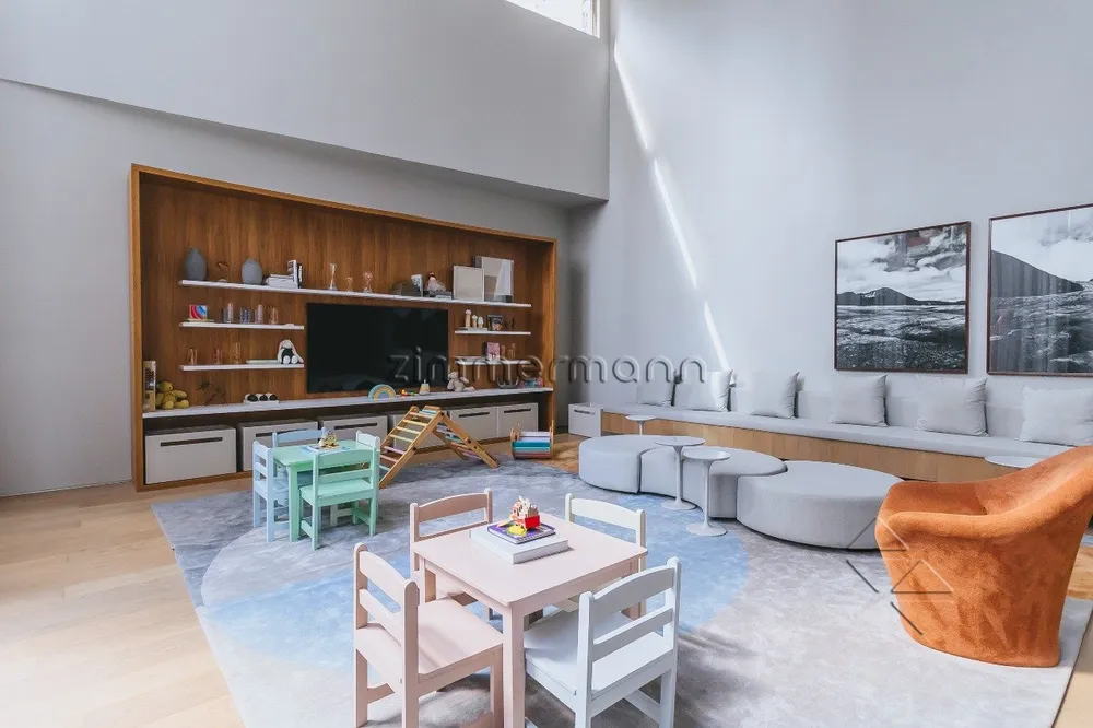 Apartamento, 4 quartos, 358 m² - Foto 6