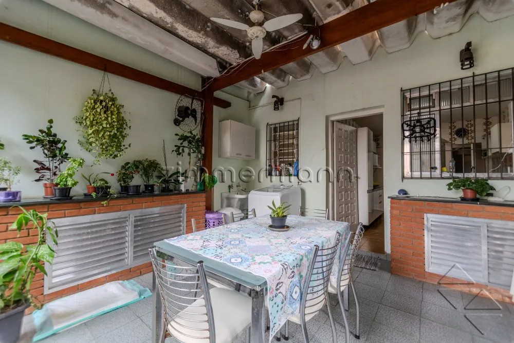 Casa, 2 quartos, 160 m² - Foto 4