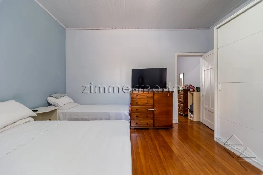 Casa, 2 quartos, 160 m² - Foto 5