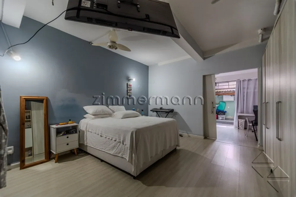 Casa, 2 quartos, 160 m² - Foto 7