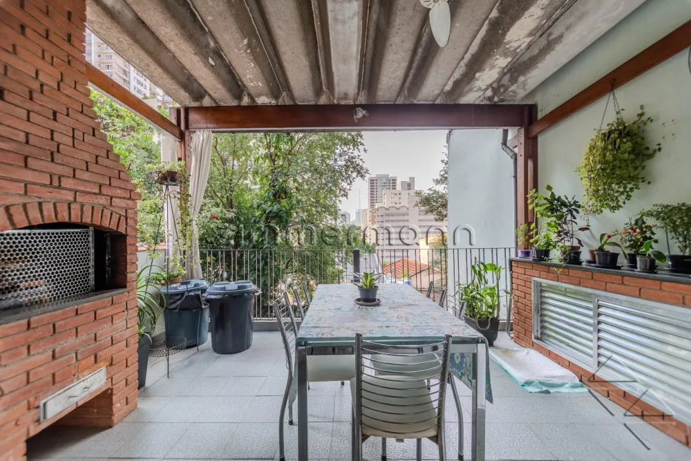 Casa, 2 quartos, 160 m² - Foto 1