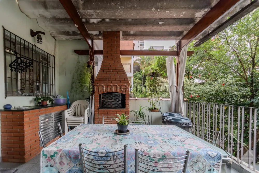 Casa, 2 quartos, 160 m² - Foto 3