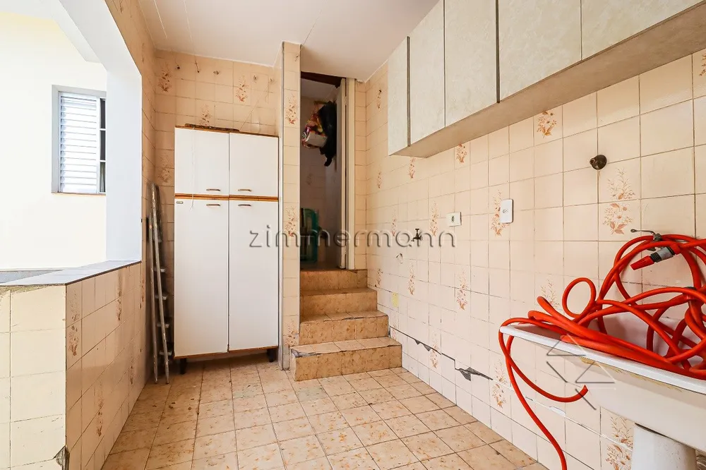 Casa, 4 quartos, 181 m² - Foto 5