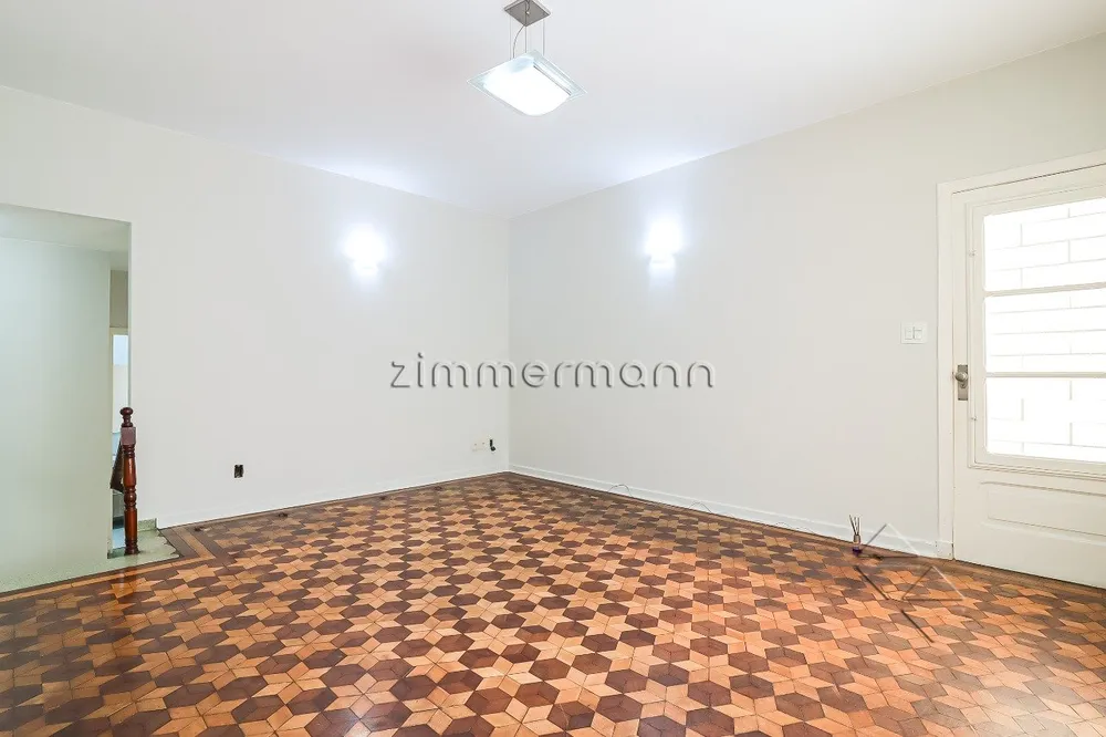 Casa, 4 quartos, 181 m² - Foto 2