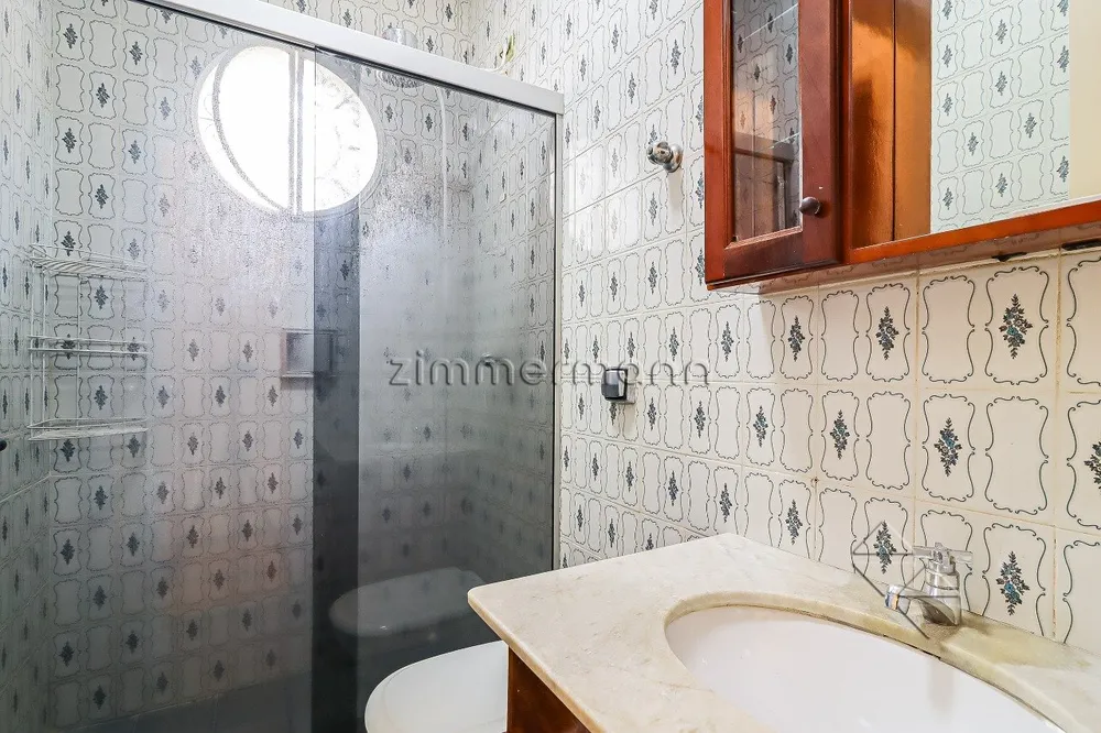 Casa, 4 quartos, 181 m² - Foto 3