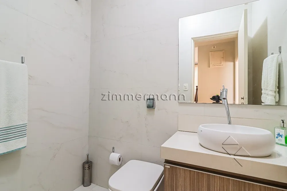 Casa, 4 quartos, 181 m² - Foto 6