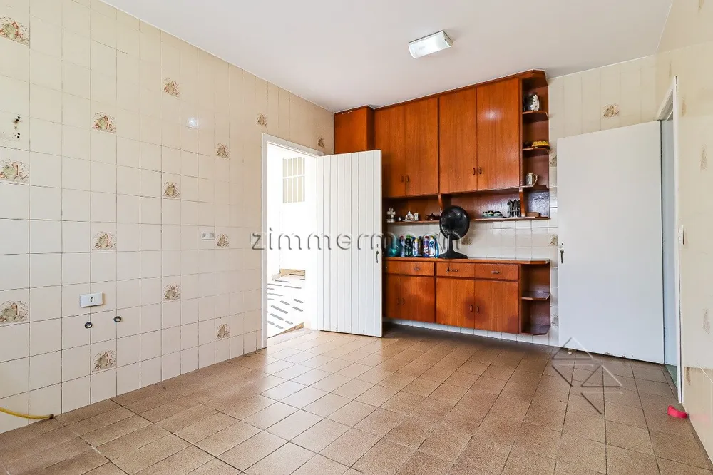 Casa, 4 quartos, 181 m² - Foto 11