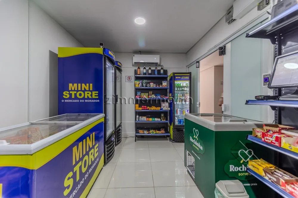 Apartamento, 2 quartos, 63 m² - Foto 11