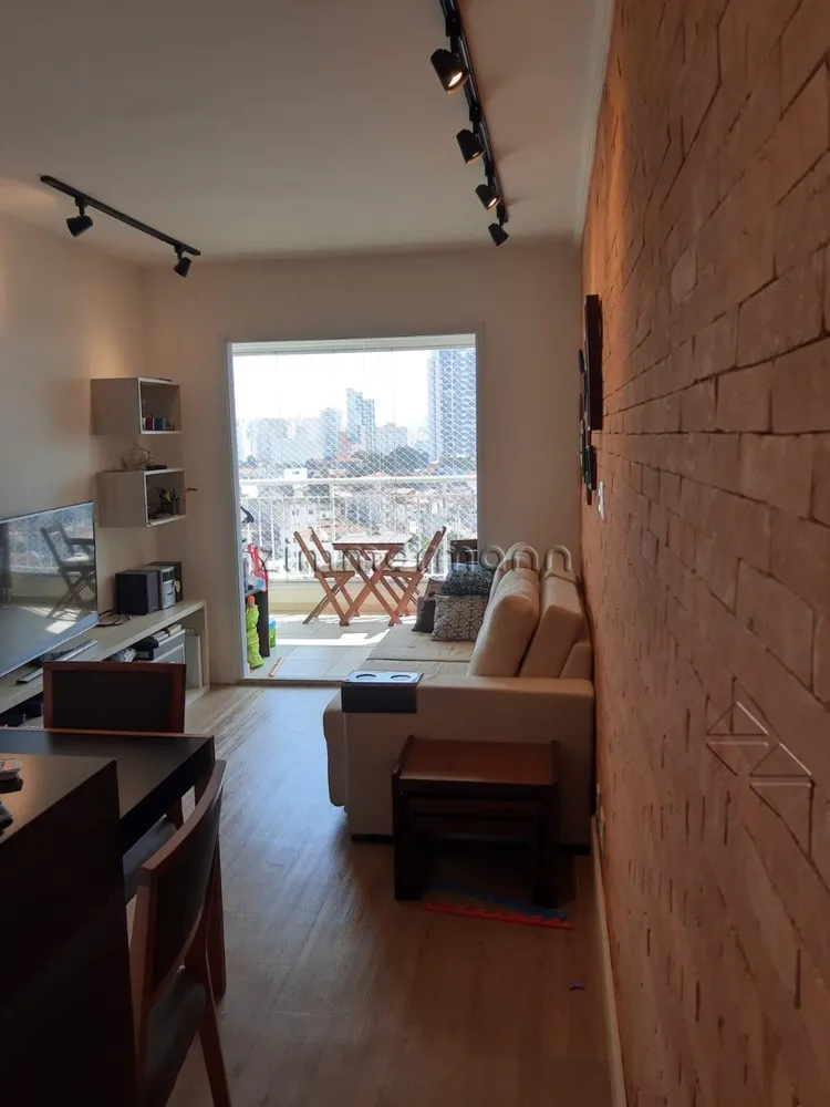 Apartamento, 2 quartos, 63 m² - Foto 1