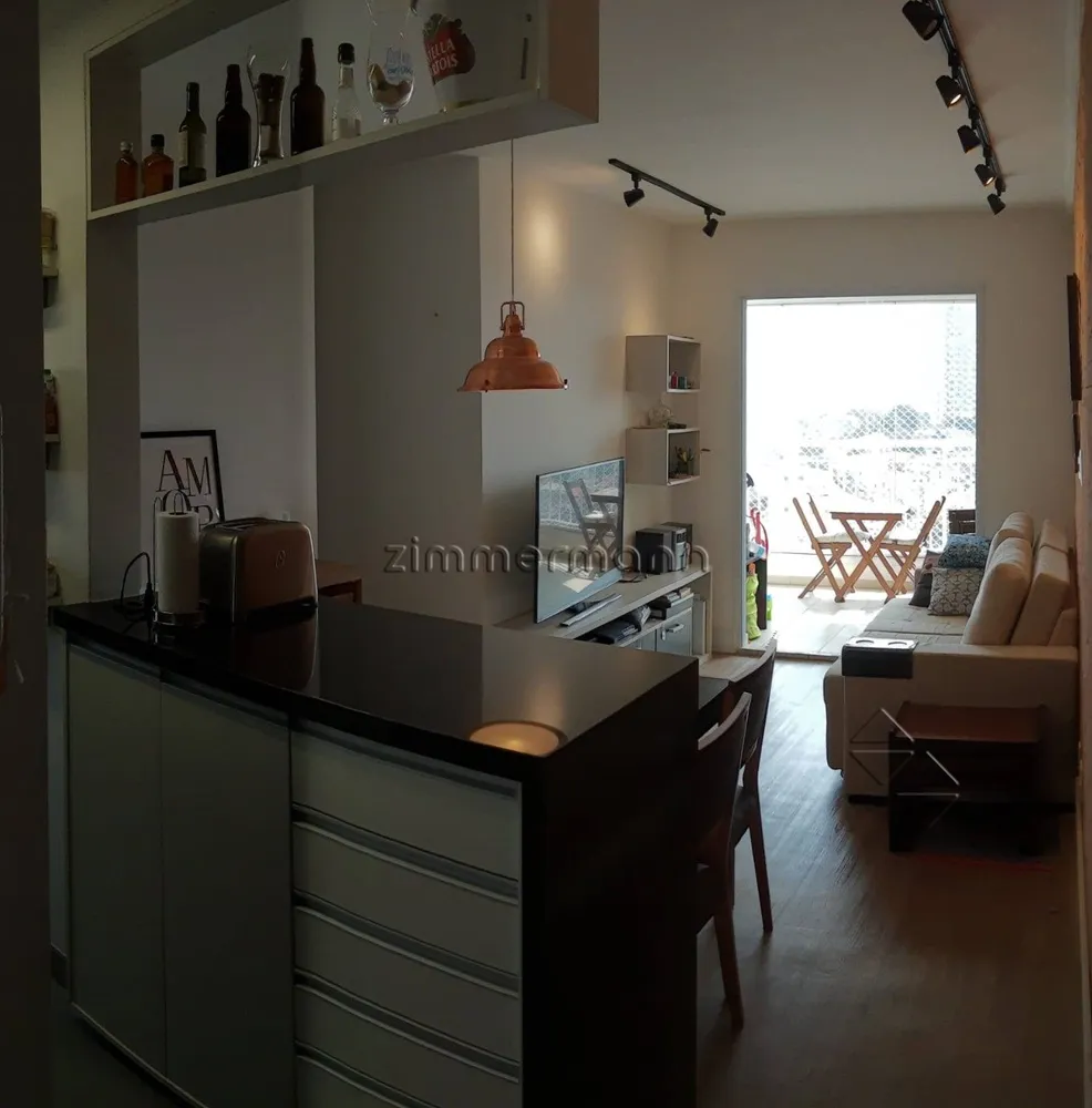 Apartamento, 2 quartos, 63 m² - Foto 5