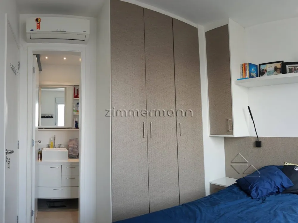 Apartamento, 2 quartos, 63 m² - Foto 6