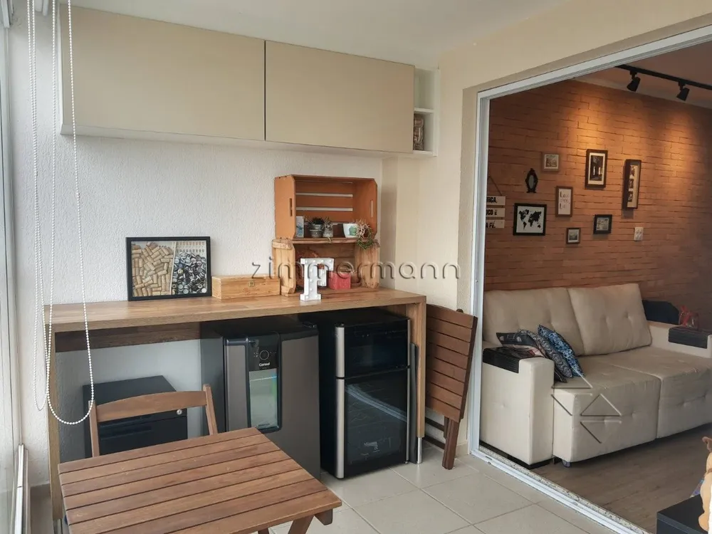 Apartamento, 2 quartos, 63 m² - Foto 4