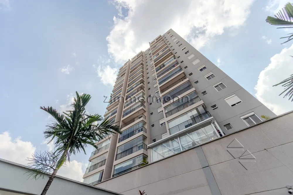 Apartamento, 2 quartos, 63 m² - Foto 9