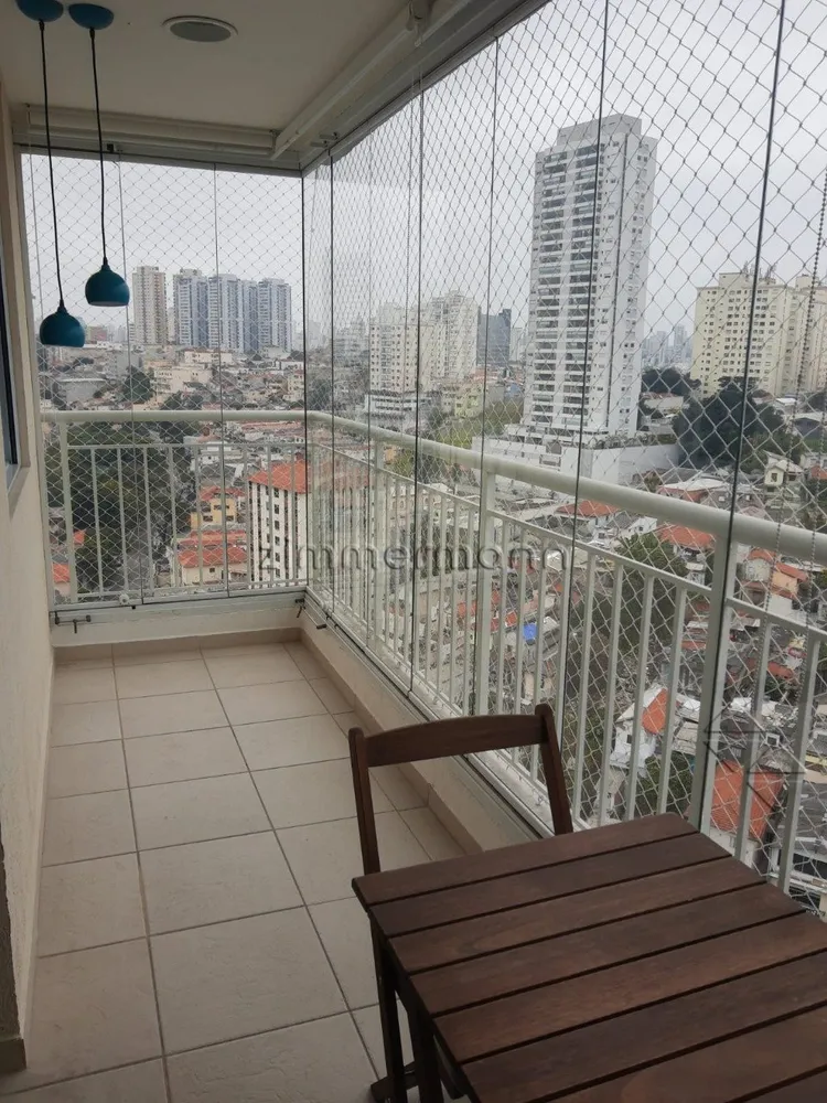 Apartamento, 2 quartos, 63 m² - Foto 2