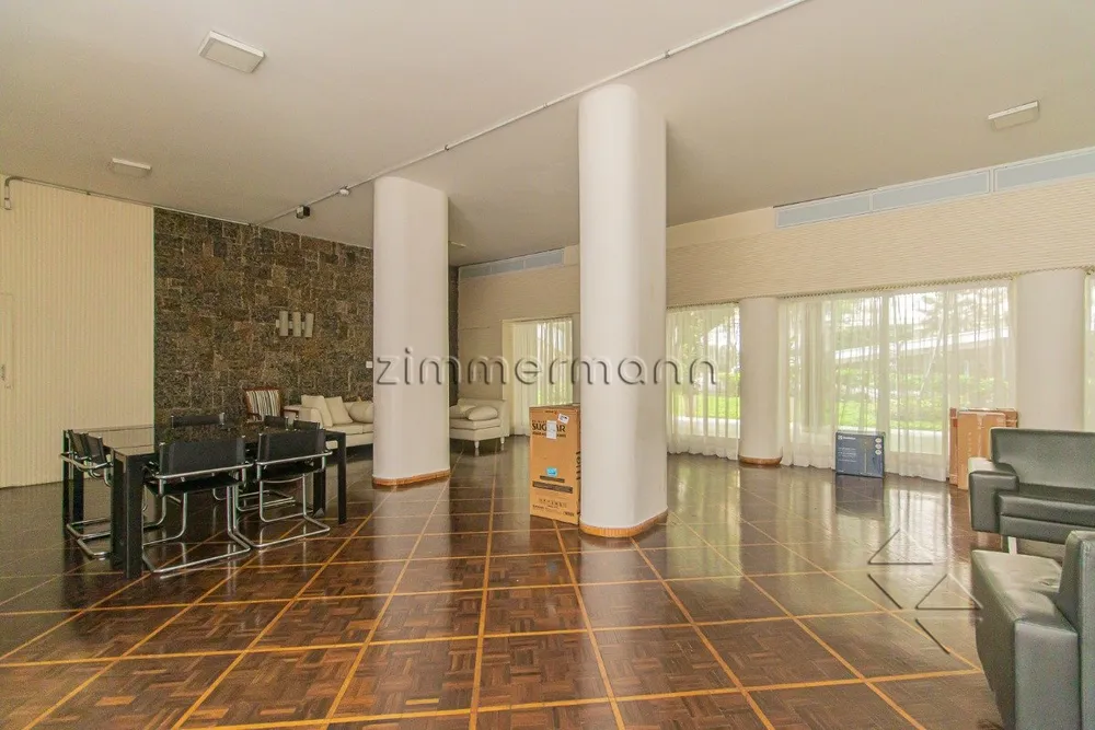 Apartamento, 2 quartos, 154 m² - Foto 11