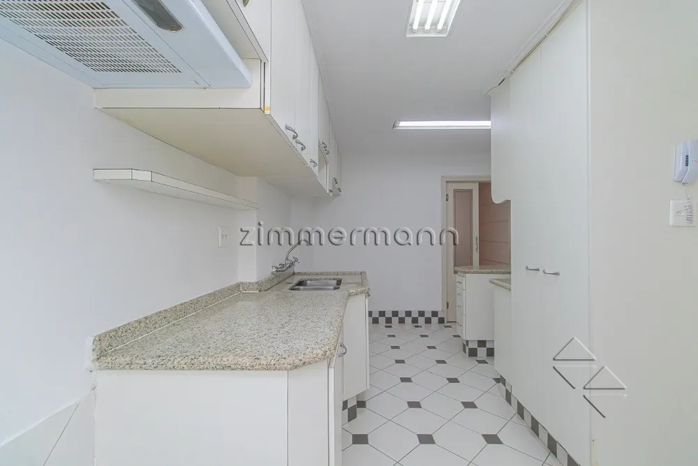Apartamento, 2 quartos, 154 m² - Foto 7