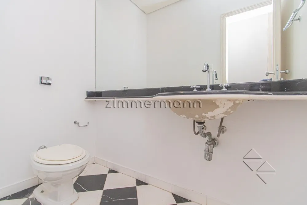Apartamento, 2 quartos, 154 m² - Foto 6