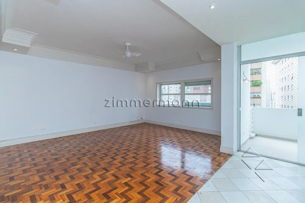 Apartamento, 2 quartos, 154 m² - Foto 2