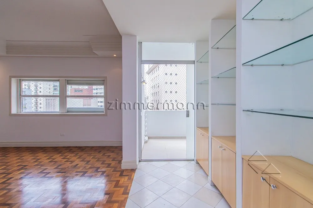 Apartamento, 2 quartos, 154 m² - Foto 3