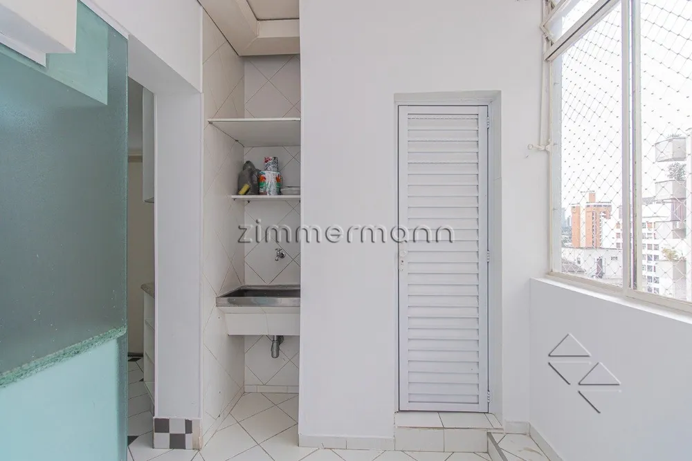 Apartamento, 2 quartos, 154 m² - Foto 1