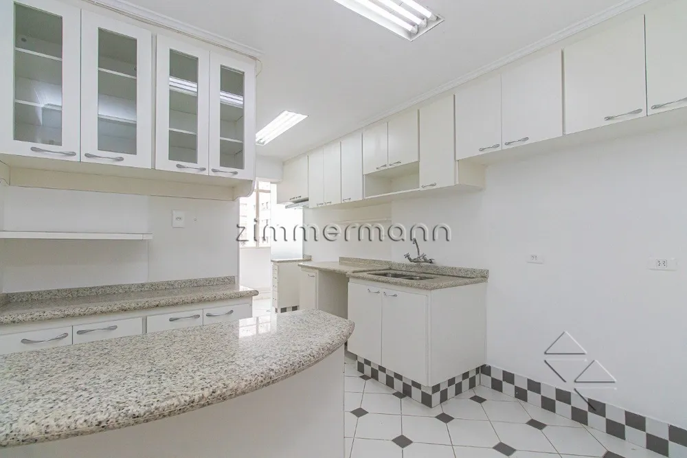 Apartamento, 2 quartos, 154 m² - Foto 4