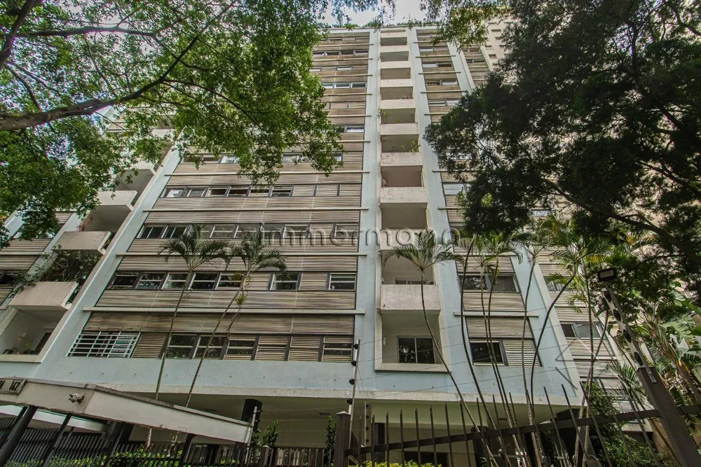Apartamento, 2 quartos, 154 m² - Foto 2