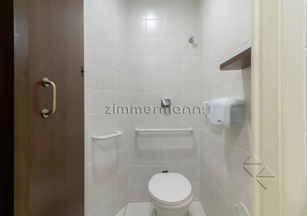 Casa Comercial, 160 m² - Foto 7