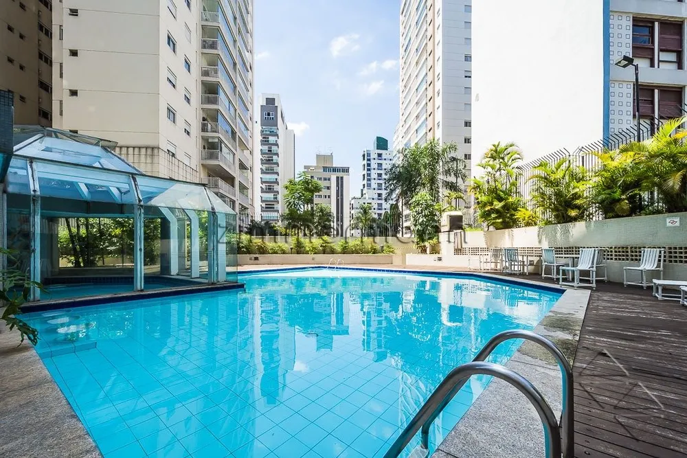 Apartamento, 2 quartos, 76 m² - Foto 1