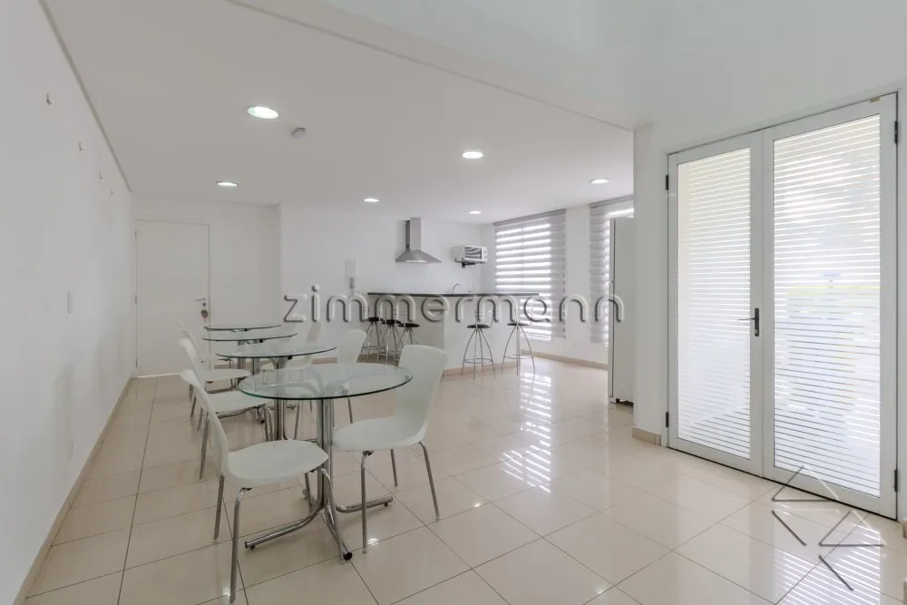 Apartamento, 2 quartos, 56 m² - Foto 3