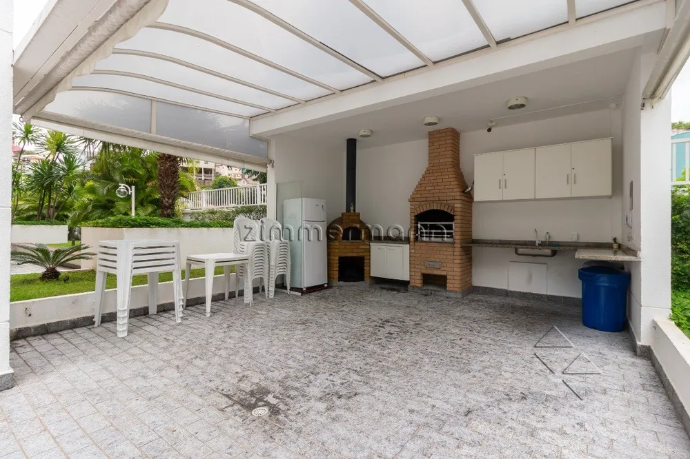Apartamento, 2 quartos, 56 m² - Foto 6