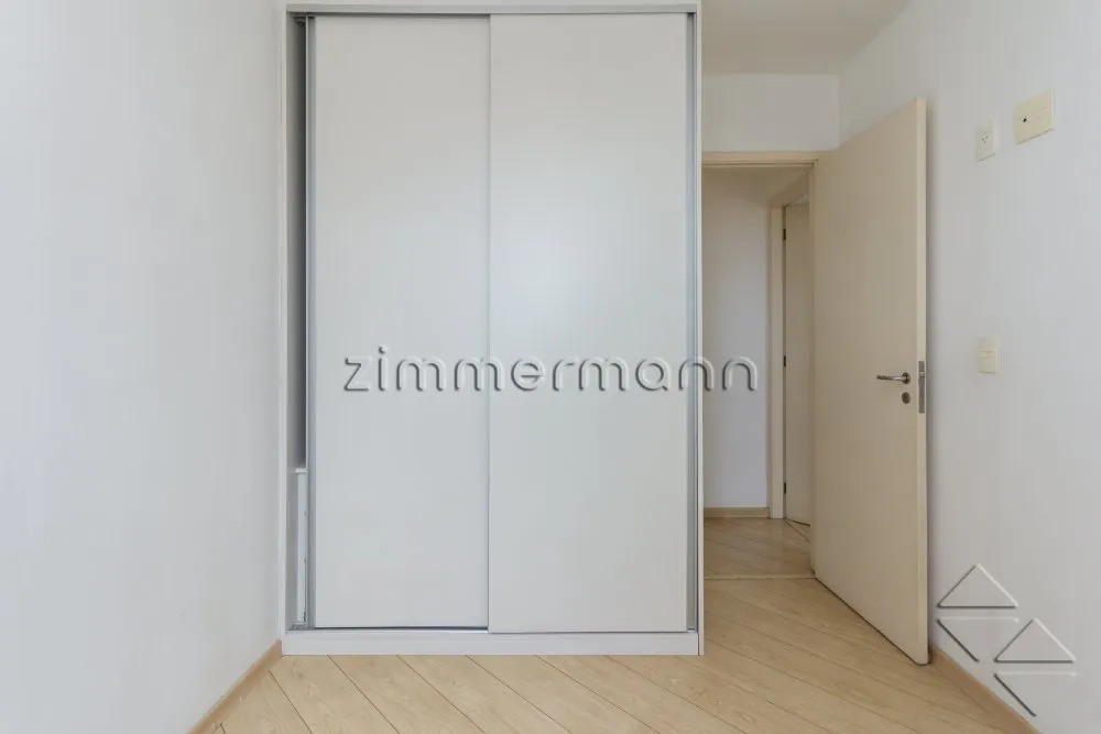Apartamento, 2 quartos, 56 m² - Foto 1