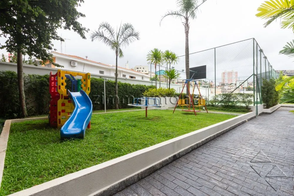 Apartamento, 2 quartos, 56 m² - Foto 2