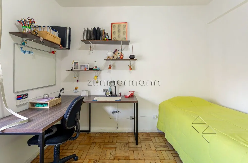 Apartamento, 3 quartos, 126 m² - Foto 1