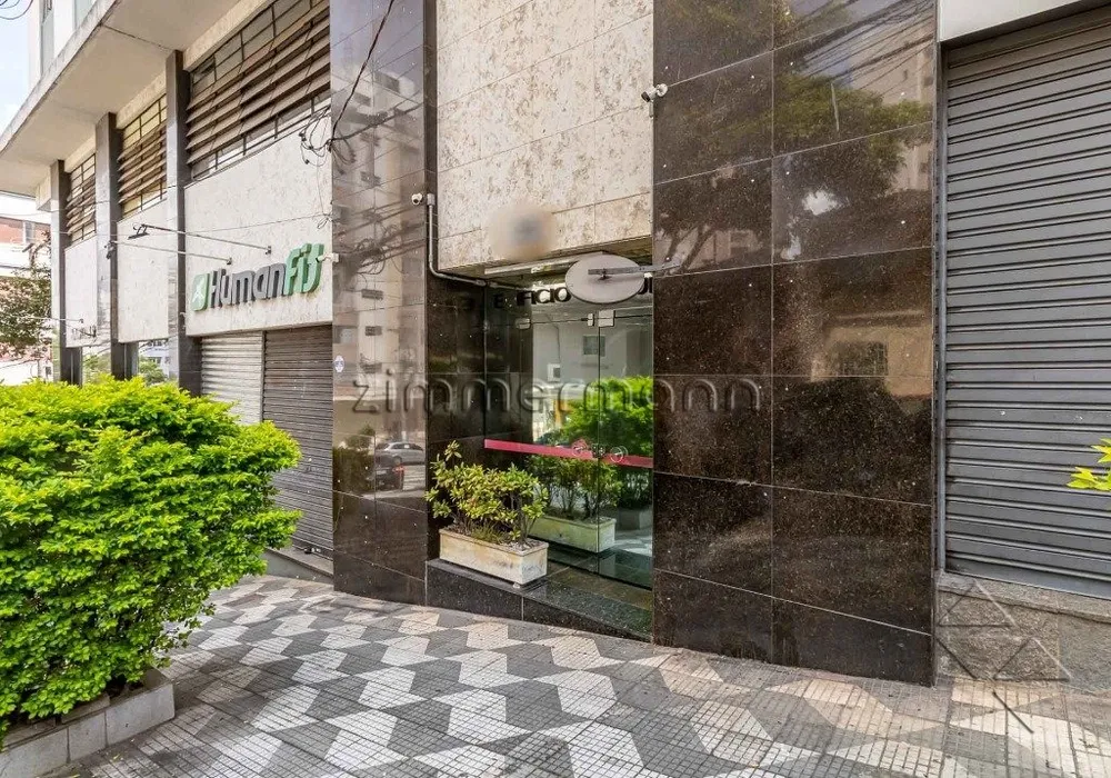 Apartamento, 3 quartos, 126 m² - Foto 11