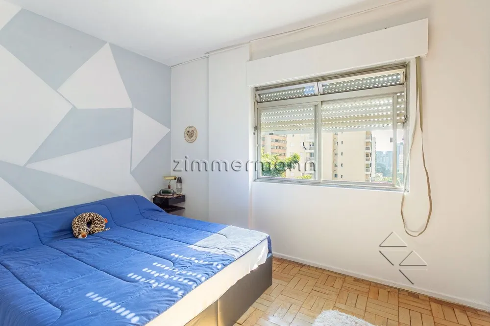 Apartamento, 3 quartos, 126 m² - Foto 7