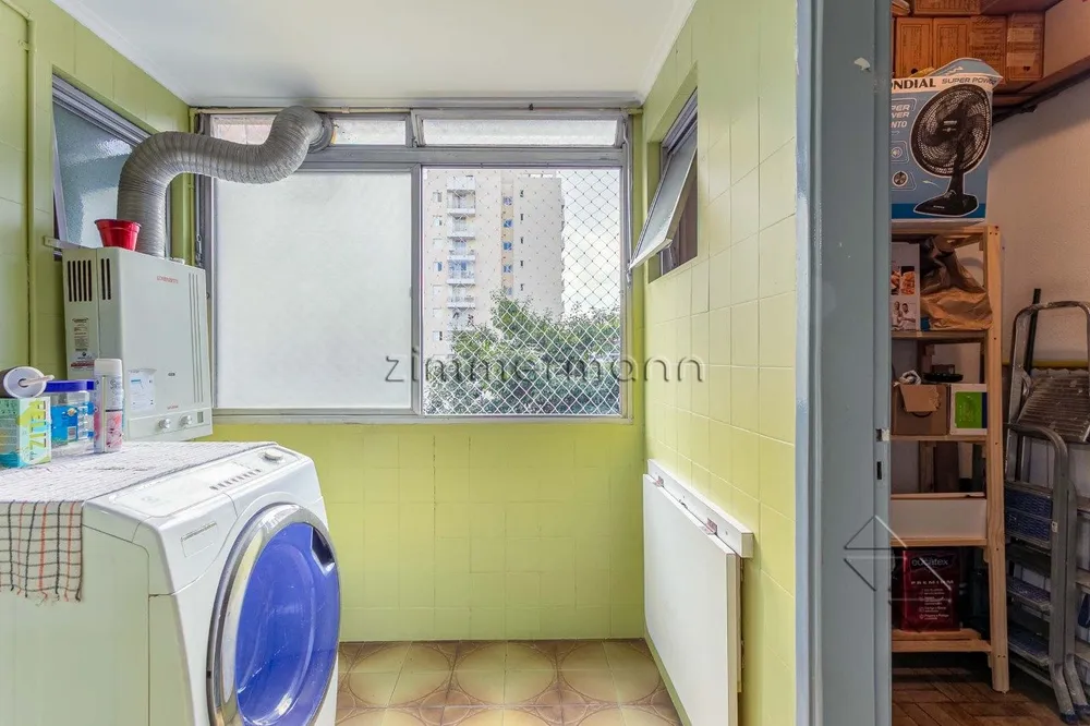 Apartamento, 3 quartos, 126 m² - Foto 4