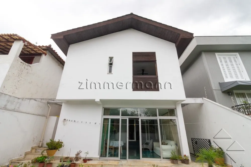 Casa, 4 quartos, 288 m² - Foto 11