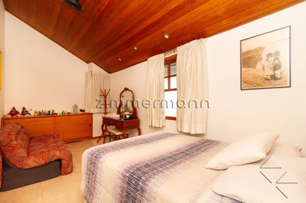 Casa, 4 quartos, 288 m² - Foto 6