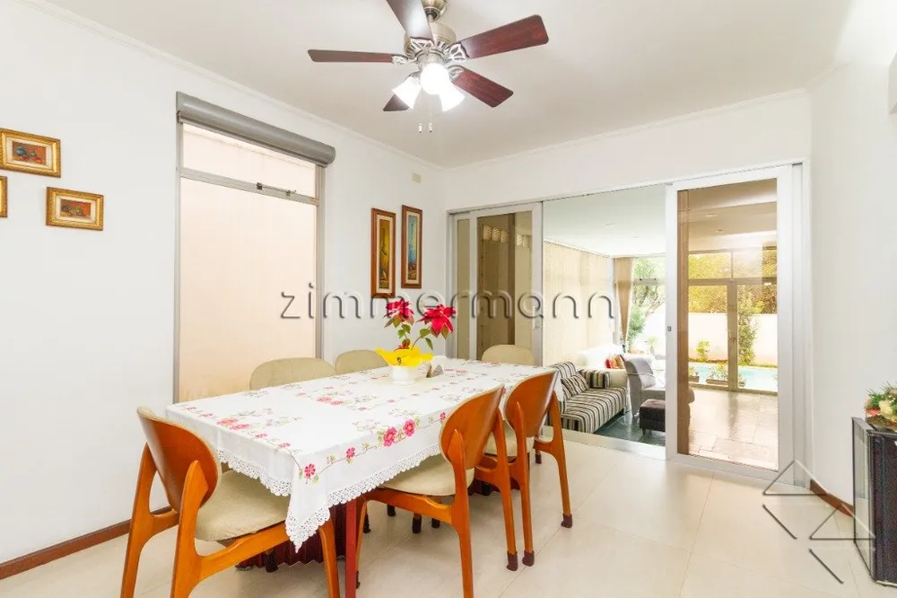 Casa, 4 quartos, 288 m² - Foto 9