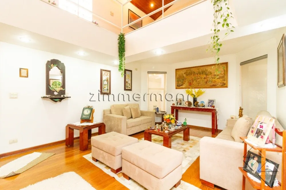 Casa, 4 quartos, 288 m² - Foto 2